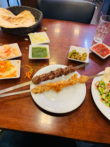 Opinii despre בוסי בתקווה în תל אביב-יפו - הסעדה