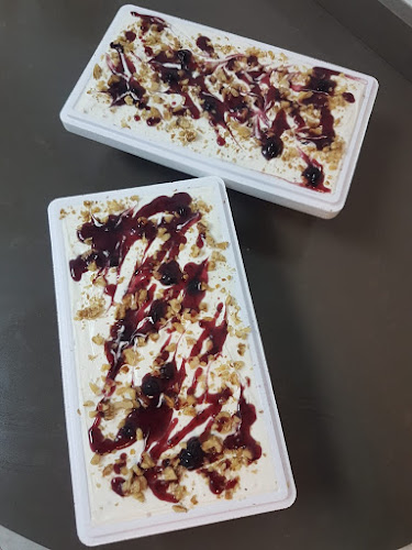 Comentarii opinii despre גלידת MAMO