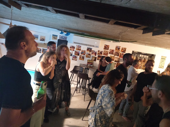 שימיס בר Shimi's Bar - הסעדה