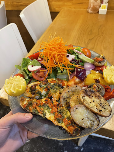 קפה בגדד - צפת