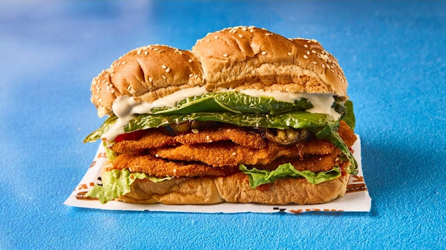 Opinii despre שניצליגה în פתח תקווה - הסעדה