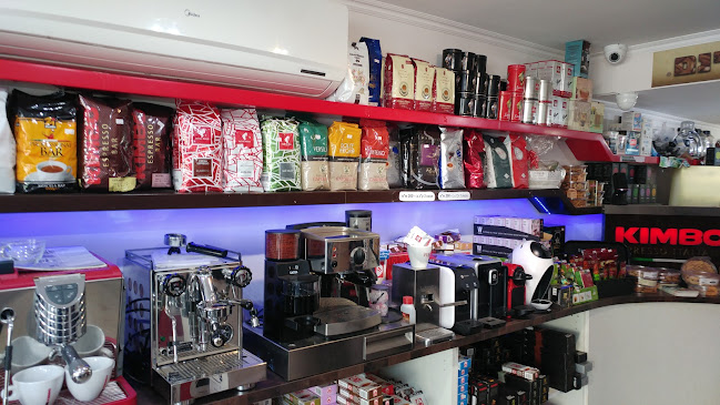 סקרטו קפה Secreto Cafe - הסעדה