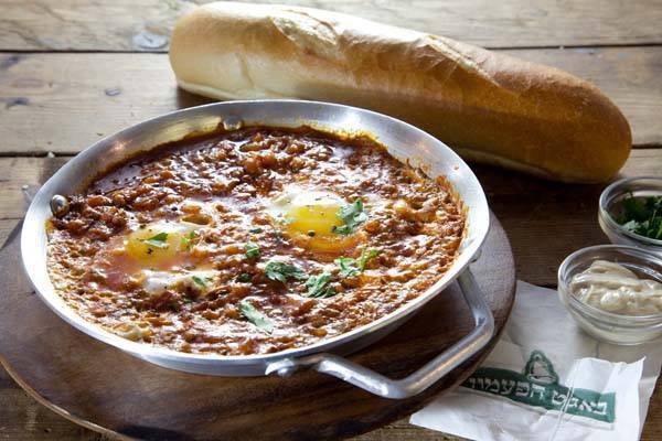 רחוב ההגנה 21, ירושלים