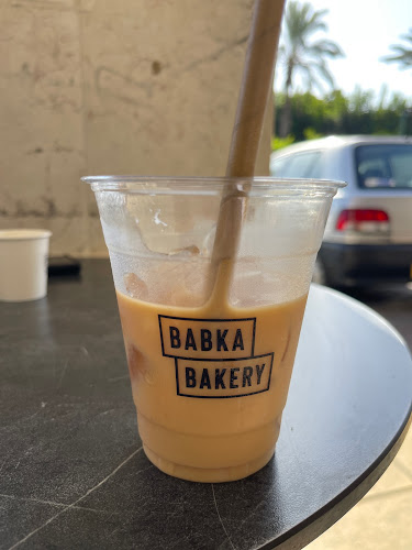 Opinii despre בבקה בייקרי în רעננה - הסעדה