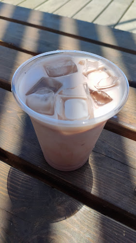 קפה מגדלור - תל אביב-יפו