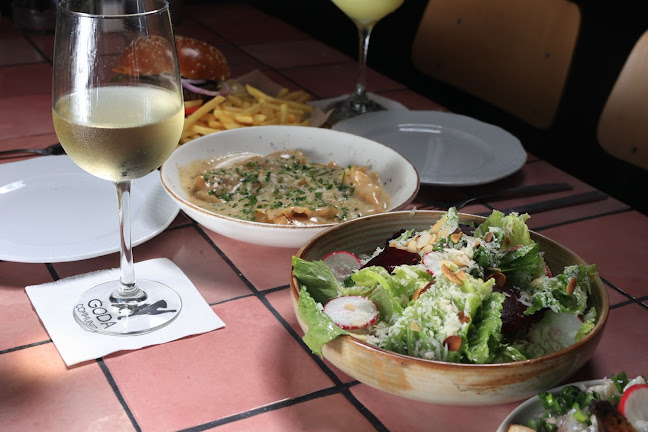 GODA גודה - אשדוד