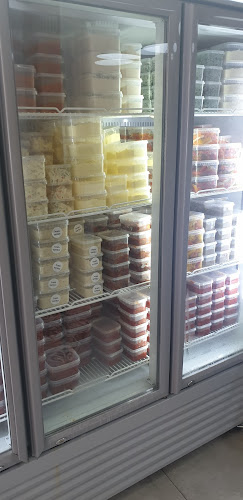 Opinii despre קייטרינג גבו în קרית אתא - הסעדה