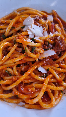 Opinii despre פיצה פורטו איירפורט סיטי în לוד - הסעדה