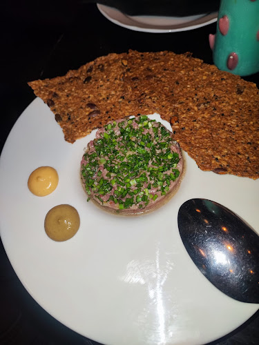 פנטסטיק - הסעדה