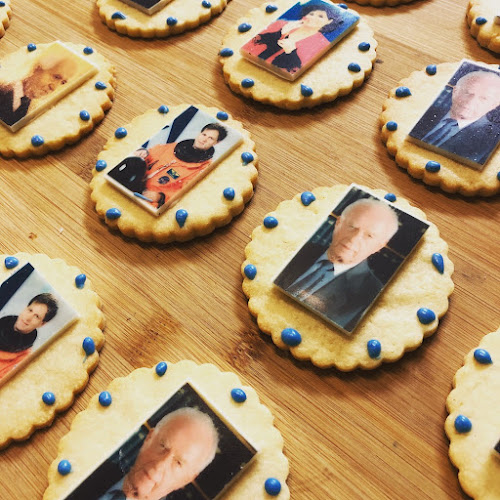 יהלום של מתוקים