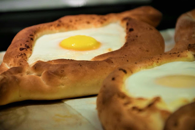 המטבח של תאה - סדנאות ובישול גאורגי