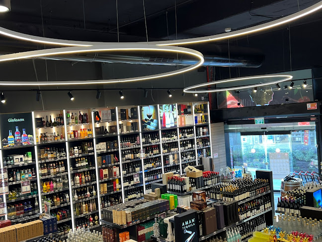 בנא משקאות - באר שבע