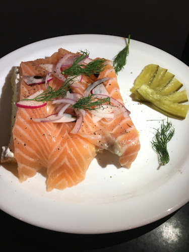 Opinii despre Tony and Esther în תל אביב-יפו - הסעדה