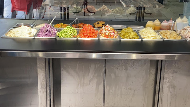 בגחלים - קרית גת