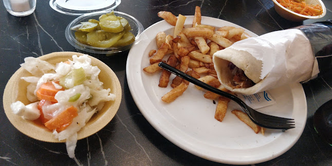 שווארמה טורו - קרית גת