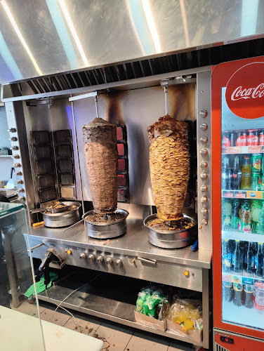 Comentarii opinii despre השווארמיה מאבו גוש