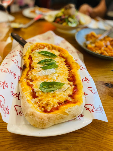 פליצ׳יטה - רעננה