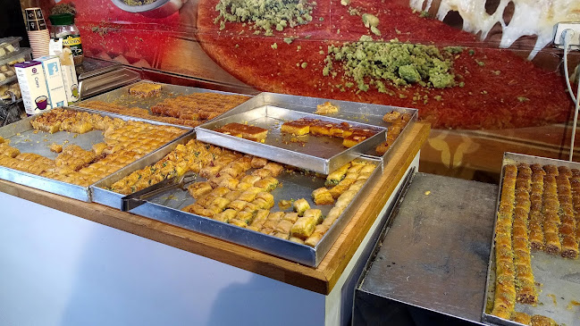 לה ערוסה-בית העראיס