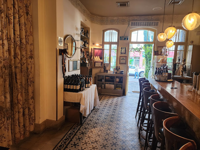 הטרקלין - ביסטרו בשר ויין - תל אביב-יפו