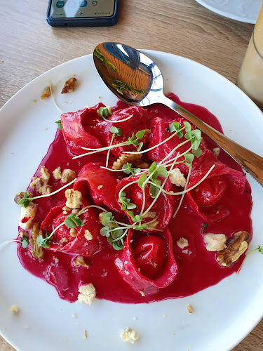 מתחם שופינה, ראש פינה