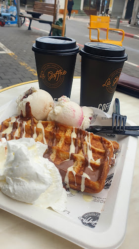 לה גופרה - תל אביב-יפו