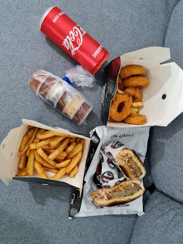 Comentarii opinii despre האקדמיה לנקניק