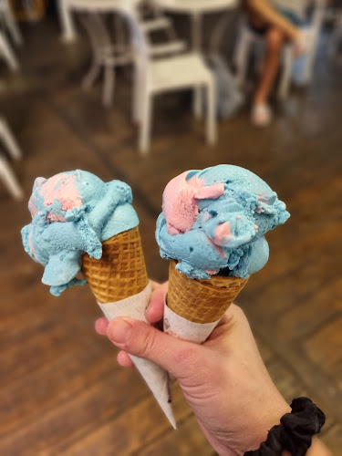 Comentarii opinii despre גלידה ויקטורי