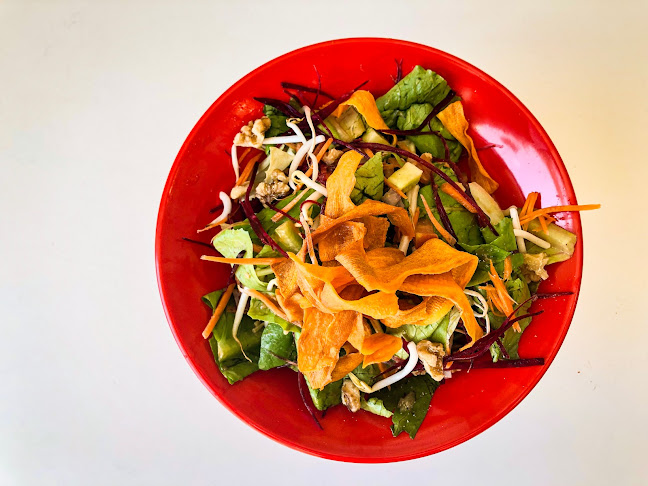 מרכז רסקו, עצמון 16, נוף הגליל