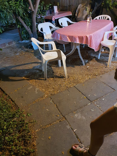 Opinii despre Pulcinella în קדימה צורן - הסעדה