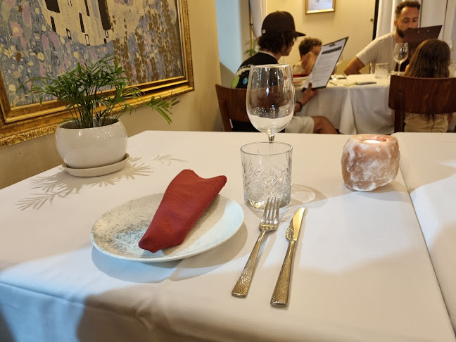 Opinii despre סומאק | Sumac în צפת - הסעדה