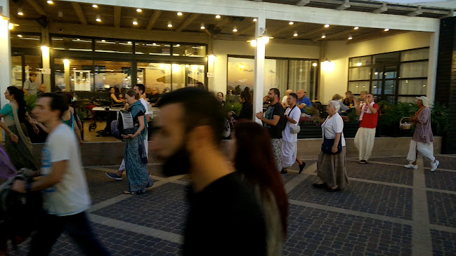 קפה קפה - הסעדה