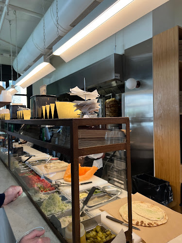 Opinii despre הקוסם în תל אביב-יפו - הסעדה