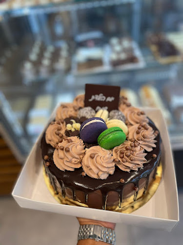 בוטיק סנטרל - הסעדה