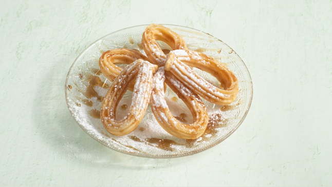 באצ'יס רול מקסיקני - Bachi's - בת ים