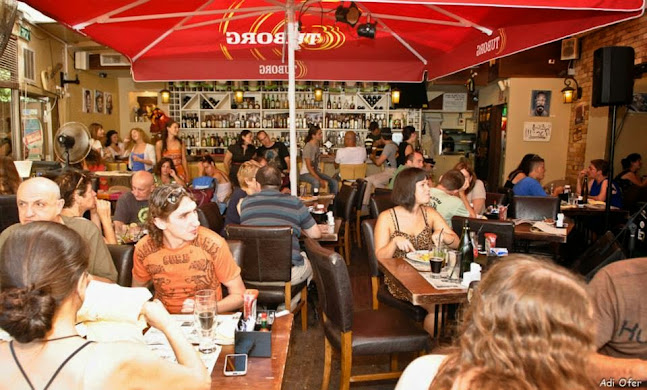 Comentarii opinii despre נולה סוקס פאב