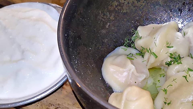 Omnivore Catering Haifa. אומניבור