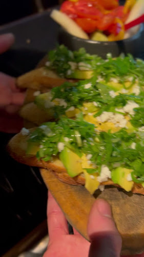 Opinii despre Rey's în רחובות - הסעדה