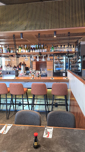 ג’פניקה רחובות