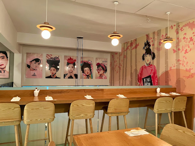 Comentarii opinii despre ניני האצ'י