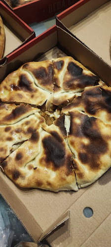 Opinii despre דדה în בת ים - הסעדה