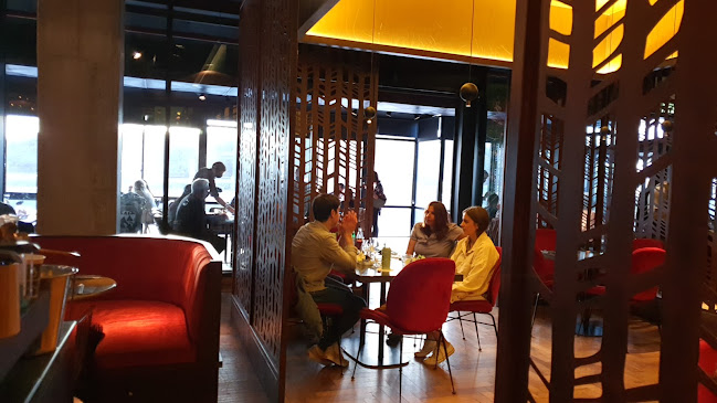 נישי - הסעדה