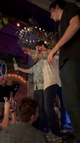 Opinii despre Hamashbir în תל אביב-יפו - הסעדה