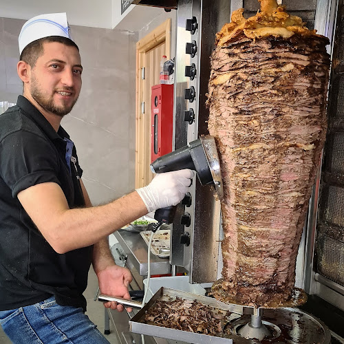 שווארמה בעיר - קרית ים