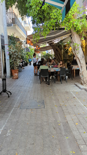 Opinii despre חומוס שלמה ודורון Hummus Shlomo and Doron în תל אביב-יפו - הסעדה