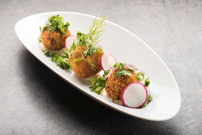 Opinii despre טורו în ירושלים - הסעדה