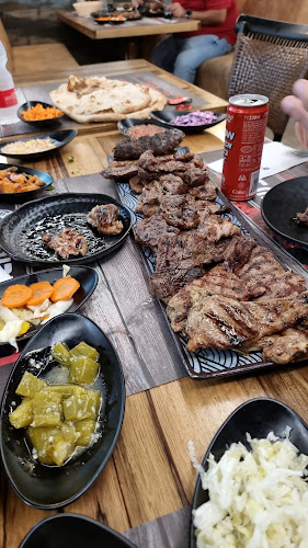 Comentarii opinii despre רונן בשרים