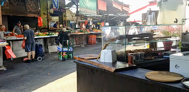 פצ׳אפורי Pachapuri