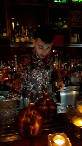 Opinii despre זאלמה ACB în באר שבע - הסעדה