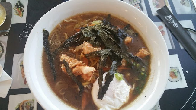 Opinii despre מסעדת טמפופו סושי בר în בת ים - הסעדה