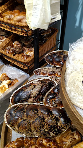 Opinii despre מפעל מאפית גרליץ - הר טוב בית שמש în בית שמש - הסעדה